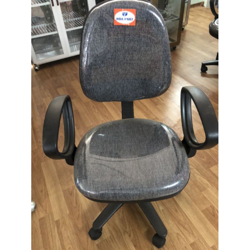 Ghế xoay nhân viên SG550